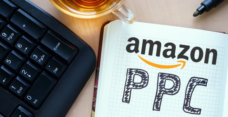 keyword research for Amazon's PPC