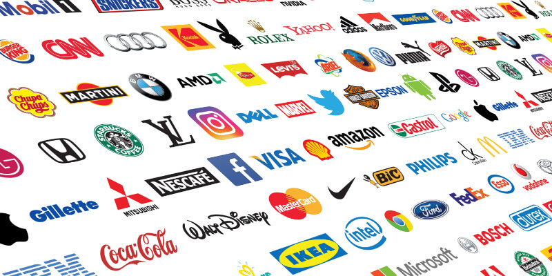 Different Types of Logos Design in the World
