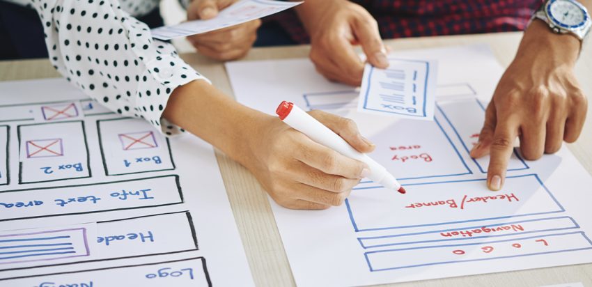 Best wireframe tools for UX designers in 2023